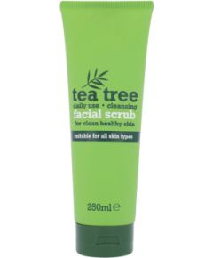 Xpel Tea Tree 250ml Sejas kopšana