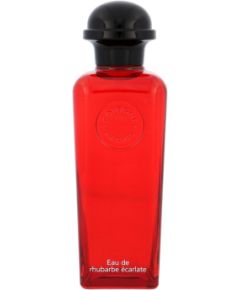 Hermes Eau de Rhubarbe Écarlate 100ml Мужская парфюмерия