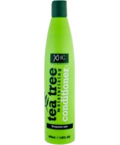 Xpel Tea Tree 400ml Matu kopšana
