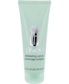 Clinique Exfoliating Scrub 100ml Уход за лицом