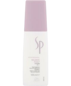 Wella SP Balance Scalp / Lotion 125ml Уход за волосами