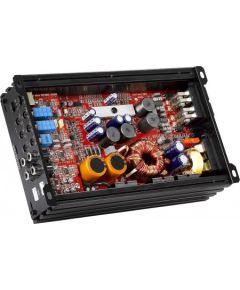 Ground Zero GZHA mini FOUR Автомобильные усилители звука