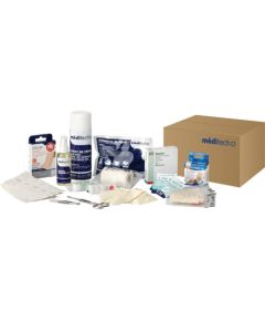 First Aid Kit TREMBLAY 901B Jaunumi - Sports