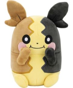 Pokemon POKEMON PLUSH 20 CM MORPEKO Mīkstās rotaļlietas
