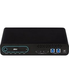 AVer MT300 Matrix and Audio Pastiprinātāji un AV Resīveri