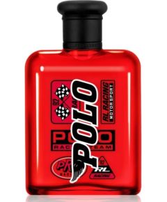 Ralph Lauren Ralph Lauren, Polo Red Racing Edition, Eau De Toilette, For Men, 125 ml For Men Мужская парфюмерия