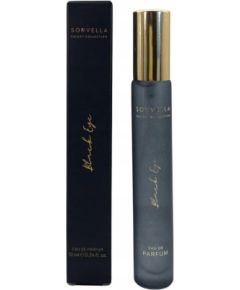SORVELLA Galaxy Collection Black Eye EDP spray 10ml Unisex Smaržas