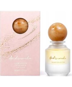 SORVELLA Galaxy Collection Andromeda EDP spray 50ml Женские духи