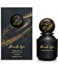SORVELLA Galaxy Collection Black Eye EDP spray 50ml Духи унисекс