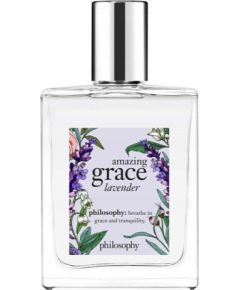 PHILOSOPHY Amazing Grace Lavender EDT spray 60ml Sieviešu Smaržas