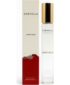 MINIATURA SORVELLA Mountain Collection Saint Elias EDP spray 10ml Духи унисекс