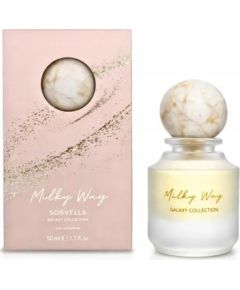 SORVELLA Galaxy Collection Milky Way EDP spray 50ml Духи унисекс