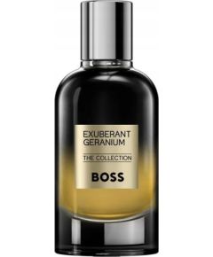 Hugo Boss HUGO BOSS The Collection Exuberant Geranium EDP spray 100ml Духи унисекс