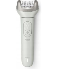 Philips 9900 Wet & Dry 7 akcesoria szary zestaw do pielęgnacji BRE748/00 Духи и косметика