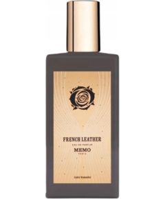 Memo Paris Memo French Leather edp 200ml Духи унисекс