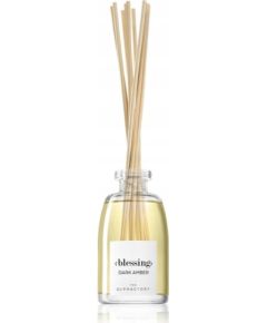 Etro The Olphactory, Blessing Dark Amber, Fragrance Sticks, Aroma Reed Diffuser, 250 ml Unisex Unisex Smaržas