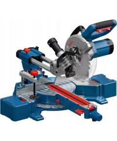 Ukośnica Bosch PILARKA UKOSOWA, UKOŚNICA GCM305-216S 1300W Jaunumi -Dārzam