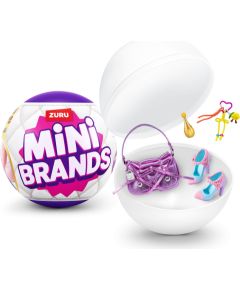 Figurka Zuru MINI BRANDS-FASHION-SERIE 4 Figūriņas un varoņi