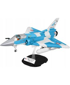 Cobi COBI ARMED FORCES Mirage 2000-5 494kl 5917 Mašīnas un piederumi