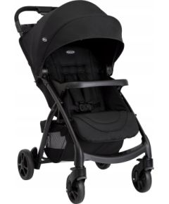 Wózek Graco GRACO WOZEK TAVIRA MIDNIGHT Новости - Детские товары