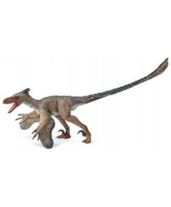 Figurka Collecta COLLECTA WELOCIRAPTOR Z RUSZAJĄCĄ SIĘ SZCZĘKĄ SKALA 1:6 DELUXE Figūriņas un varoņi