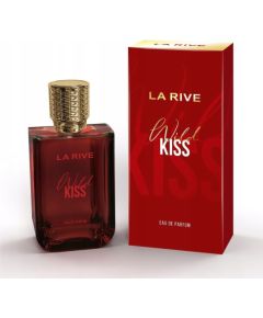 La Rive LA RIVE Wild Kiss Woda perfumowana dla kobiet 90 ml Sieviešu Smaržas