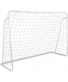 AWTools AWTOOLS BRAMKA PIŁKARSKA 245x155x80cm Futbolam
