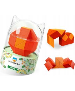 Aurora Aurora PP CHEERFUL CARROT Mīkstās rotaļlietas