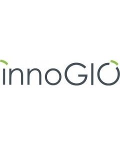 Końcówka InnoGio INNOGIO WYMIENNE GŁÓWKI DO SZCZOTECZKI GIOgiraffe & GIOrabbit Насадки для электрических зубных щеток