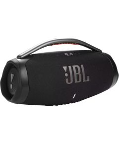 JBL Boombox 3 WiFi Portatīvais skaļrunis Bezvadu skaļruņi
