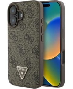Guess GUHCP16MP4TDPW Чехол для Apple iPhone 16 Plus Чехлы - альтернативные