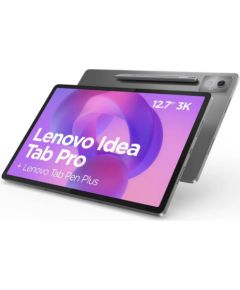 Lenovo Idea Tab Pro TB373FU Planšetdators 8GB / 256GB Luna Grey Planšetdatori