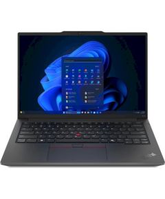 Lenovo ThinkPad E14 Gen 6 Portatīvais Dators 14" / 16GB / 512GB / Wind 11 Pro Jaunumi - Datori