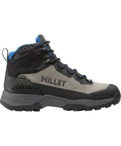 Millet Ubic Mid GTX® / Melna / Bēša / 44 Zābaki