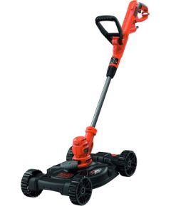 Black&Decker 3-in-1 Multi-Trimmer Set BESTA530CM-QS Новинки Для дома и сада 