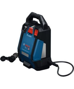 Bosch Powertools GPU18V2DI Wireless High Frequency Concrete Vibrator System (Boxed) Jaunumi -Dārzam