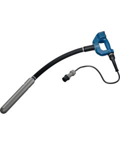 Bosch Powertools PRO GDI59-65D concrete vibrator (black/blue, 59 mm vibrating head) Jaunumi -Dārzam
