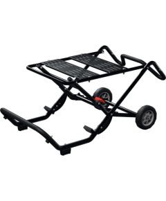 Bosch Powertools transport and work table GTA50W 0601B57000 (black, for Bosch table saws) Jaunumi -Dārzam