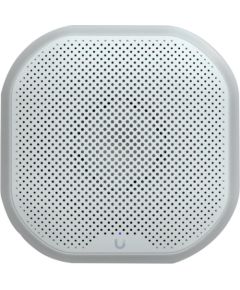 Ubiquiti Siren PoE (white) Jaunumi - Datori
