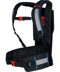 Bosch Powertools carrying system GBP100 (black, for battery-powered concrete vibrator system) Сумки, обложки для ноутбуков