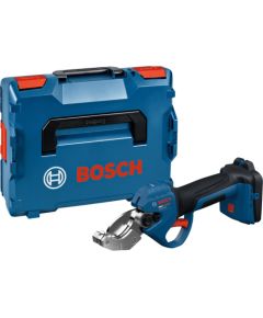 Bosch Powertools cordless pipe cutter PRO GPC18V-32P in L-BOXX (Retail) Новинки Для дома и сада 