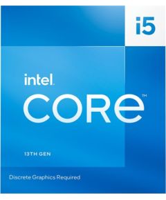 Intel Core i5-13500, Processor - boxed Procesori