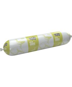 Tuftuf TUF TUF Goose bar - wet dog food - 900g Suņu barība