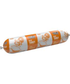 Tuftuf TUF TUF Turkey bar - wet dog food - 900g Suņu barība