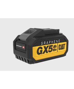 Caterpillar Bateria grafenowa Heavy Duty CAT GXB5 Akumulatori