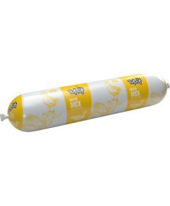 Tuftuf TUF TUF Duck bar - wet dog food - 900g Suņu barība
