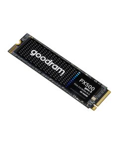 SSD GOODRAM PX500 GEN.3 PCIe 3x4 128GB M.2 2280 RET Жесткие диски (SSD)