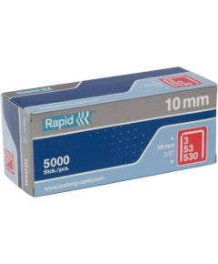 Skavas Rapid; 11,4x10 mm; 5000 gab.; tips 53 Степлеры, гвоздезабиватели, заклепочники