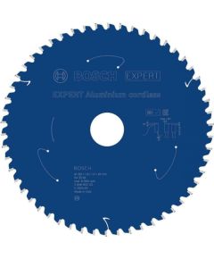 Griešanas disks alumīnijam Bosch 2608902122; 190x30 mm; Z54 Zāģripas