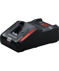 Ātras uzlādes lādētājs Bosch 1600A03D3 A; 14,4–18 V; 16 A Зарядные устройства
